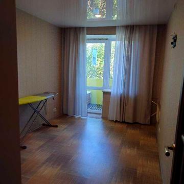 Продаж 3к Квартира Академіка Курчатова проспект