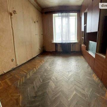 Продаж 3к Квартира Кузнечна вулиця