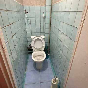 Продаж 4к Квартира Перемоги проспект