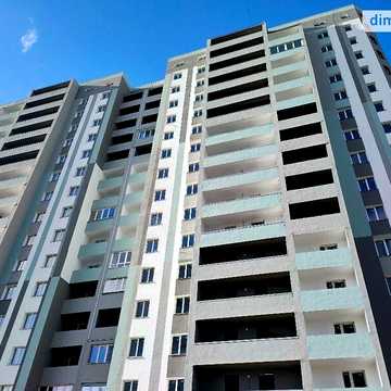 Продаж 2к Квартира Заливна вулиця