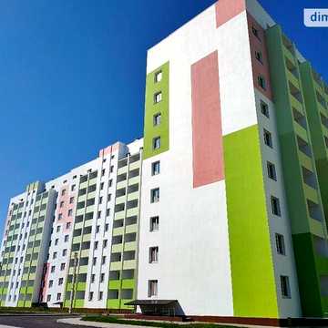 Продаж 3к Квартира Миру вулиця