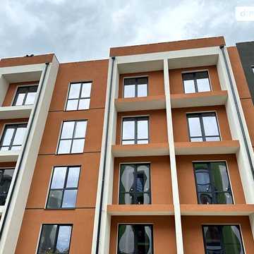Продаж 1к Квартира Українська вулиця