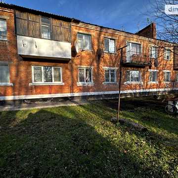 Продаж 2к Квартира Шкільна вулиця