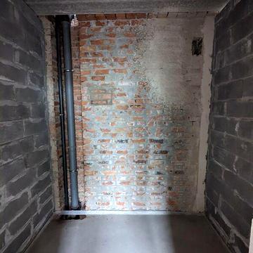 Продаж 1к Квартира Молодіжна вулиця ЖК Гостомельские Липки 5