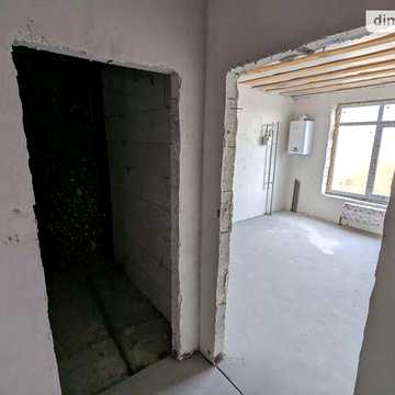 Продаж 1к Квартира Гетьманська вулиця ЖК Амстердам
