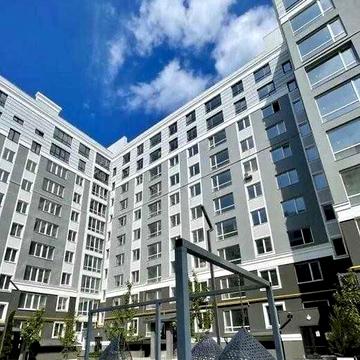 Продаж 1к Квартира Івана Кожедуба вулиця ЖК Idilika