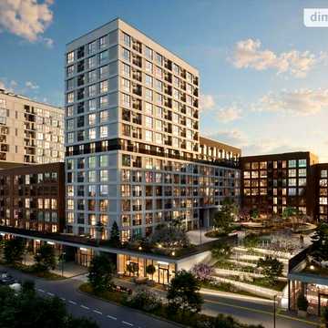 Продаж 2к Квартира Івана Богуна вулиця ЖК Сознательные