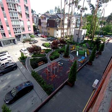 Продаж 2к Квартира Василя Стуса (Пушкінська) вулиця ЖК Женевьева-2