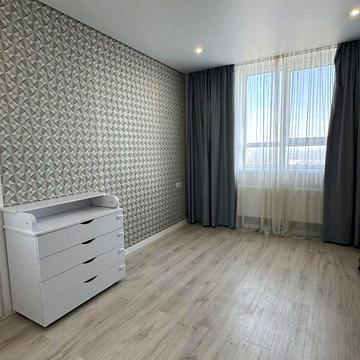 Продаж 3к Квартира Миколи Сингаївського (Новооскольська) вулиця ЖК Синергия 2+