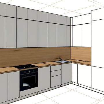 Продаж 2к Квартира Одеська вулиця ЖК Одесский квартал