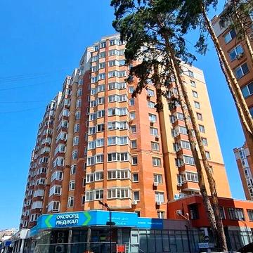 Продаж 3к Квартира вул. Університетська ЖК Киевский