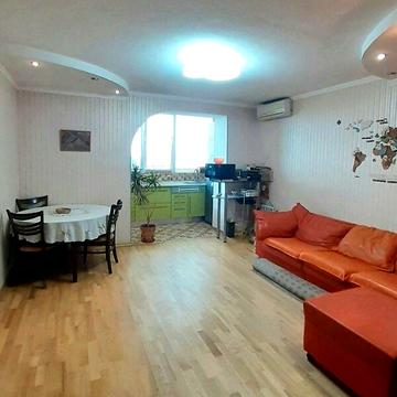 Продаж 3к Квартира Грушевського вулиця