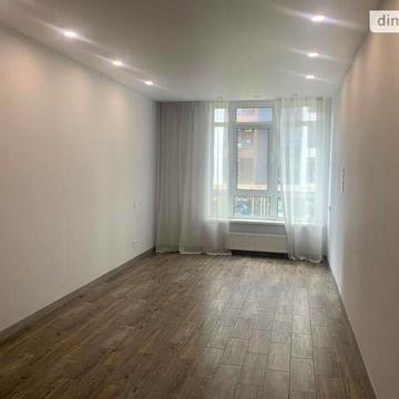 Продаж 2к Квартира Достоєвського вулиця ЖК Синергия Сити (Kvartal Group)