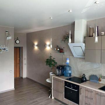 Продаж 2к Квартира Черкаська вулиця ЖК Giverny HOUSE