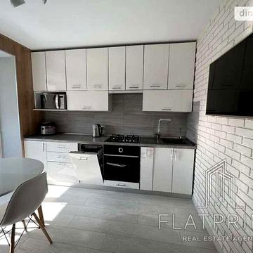 Продаж 2к Квартира Яблунева вулиця ЖК Щасливий на Софиевке