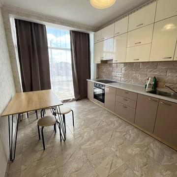 Оренда 1-кімнатної квартири в Борисполі (ЖК “Вишиванка”, центр)