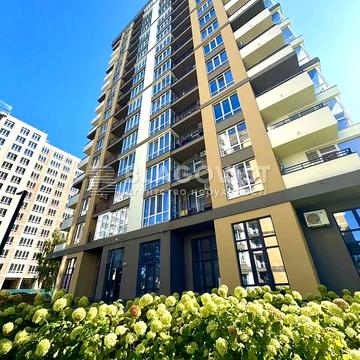 Продаж 6к Квартира Соборна вулиця ЖК Krona Park 2
