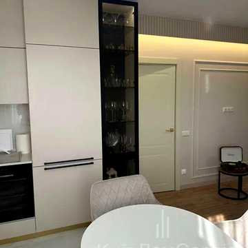 Продаж 2к Квартира Героїв Крут вулиця ЖК Scandia