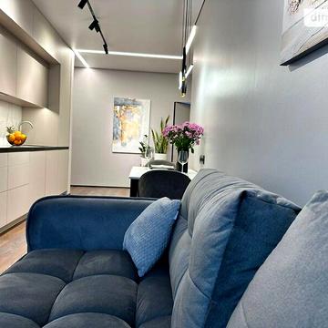 Продаж 2к Квартира Університетська (Карла Маркса) вулиця ЖК City Park 2