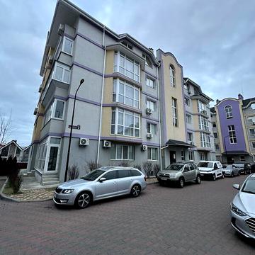 Продаж 4к Квартира Одеський провулок ЖК Family