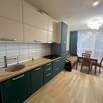 Продаж 2к Квартира Мінеральна вулиця ЖК Фаворит