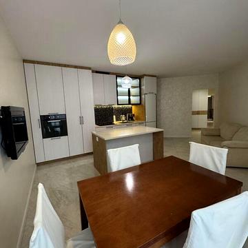 Продаж 2к Квартира Прорізна вулиця ЖК На Прорезной