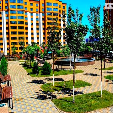 Продаж 2к Квартира Соборна (Леніна) вулиця ЖК Щасливий на Петропавловке