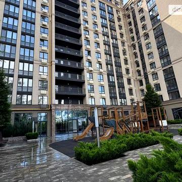 Продаж 2к Квартира Соборна (ІІІ Інтернаціоналу) вулиця ЖК Центральный Premium
