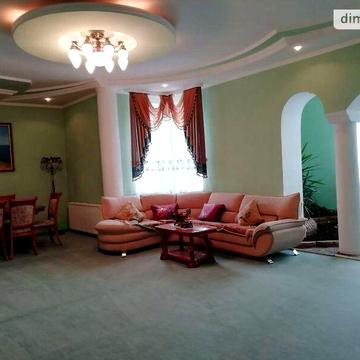 Продаж 4к Квартира Героїв Чорнобилю вулиця