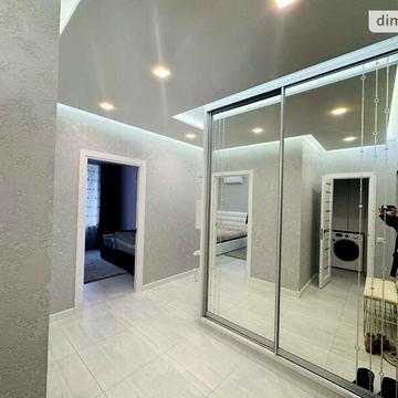 Продаж 3к Квартира Матвія Донцова (Тургенєвська) вулиця ЖК Lemongrass