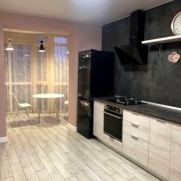 2к квартира ЖК Атлант