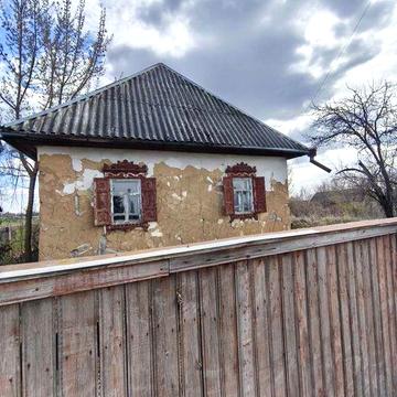 Продаж Будинок район Круча