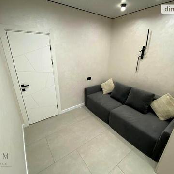 Продаж 2к Квартира Ольги Кобилянської (Достоєвського) вулиця ЖК Синергия Сити (Kvartal Group)