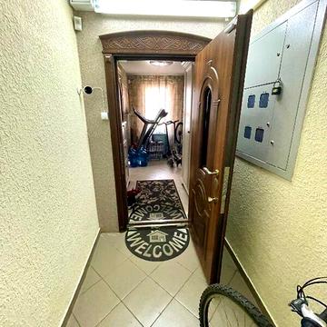 Продаж 3к Квартира вулиця Доківська