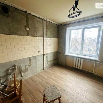 Продаж 1к Квартира Прогресивна вулиця