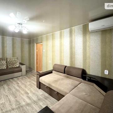 Продаж 1к Квартира Набережна Перемоги вулиця