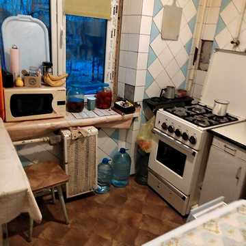 Продаж 3к Квартира Науки (Гагаріна) проспект