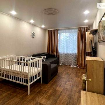 Продаж 2к Квартира Автобуду вулиця