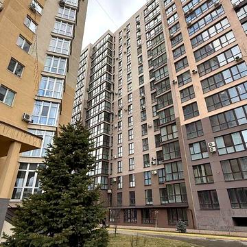 Продаж 1к Квартира Мандриківська вулиця ЖК Лучший Дом