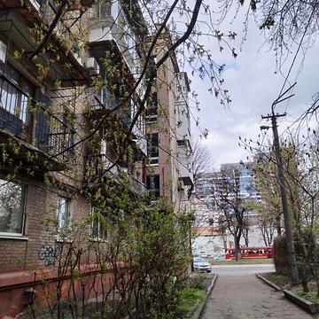 Продаж 2к Квартира Лесі Українки (Пушкіна) проспект
