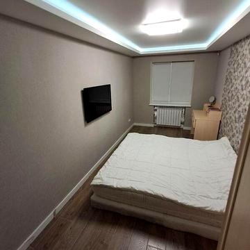 Продаж 3к Квартира Квітки Цісик (Корольової Гулі) вулиця