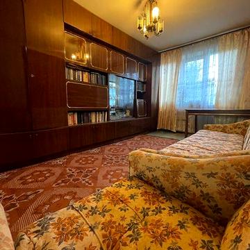 Продаж 3к Квартира Поля Олександра (Кірова) проспект