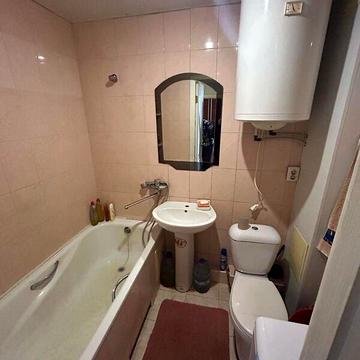 Продаж 3к Квартира Дементьєва вулиця