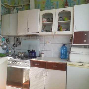 Продаж 2к Квартира Макаревського Феодосія провулок