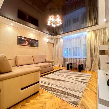 Продаж 2к Квартира Кирила Осьмака (20-річчя Перемоги) вулиця