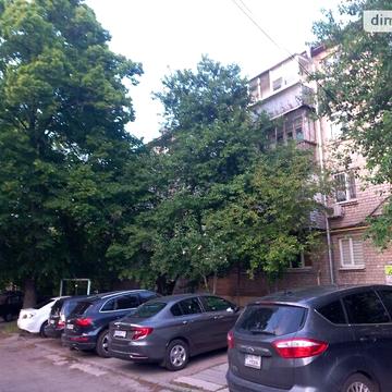 Продаж 3к Квартира Новосільна вулиця