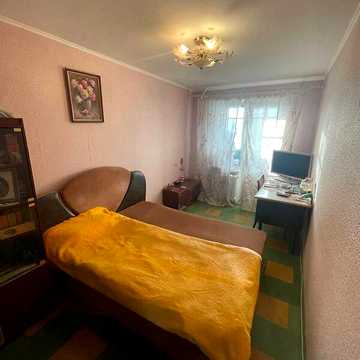Продаж 3к Квартира Героїв проспект