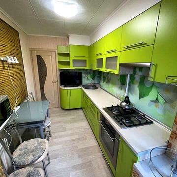 Продаж 3к Квартира Слобожанський проспект