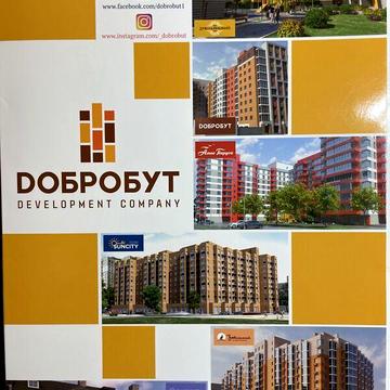 Продаж 1к Квартира Мандриківська вулиця ЖК Затишний-2