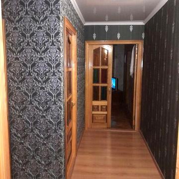 Продаж 3к Квартира Гірничих інженерів (Пушкіна) вулиця